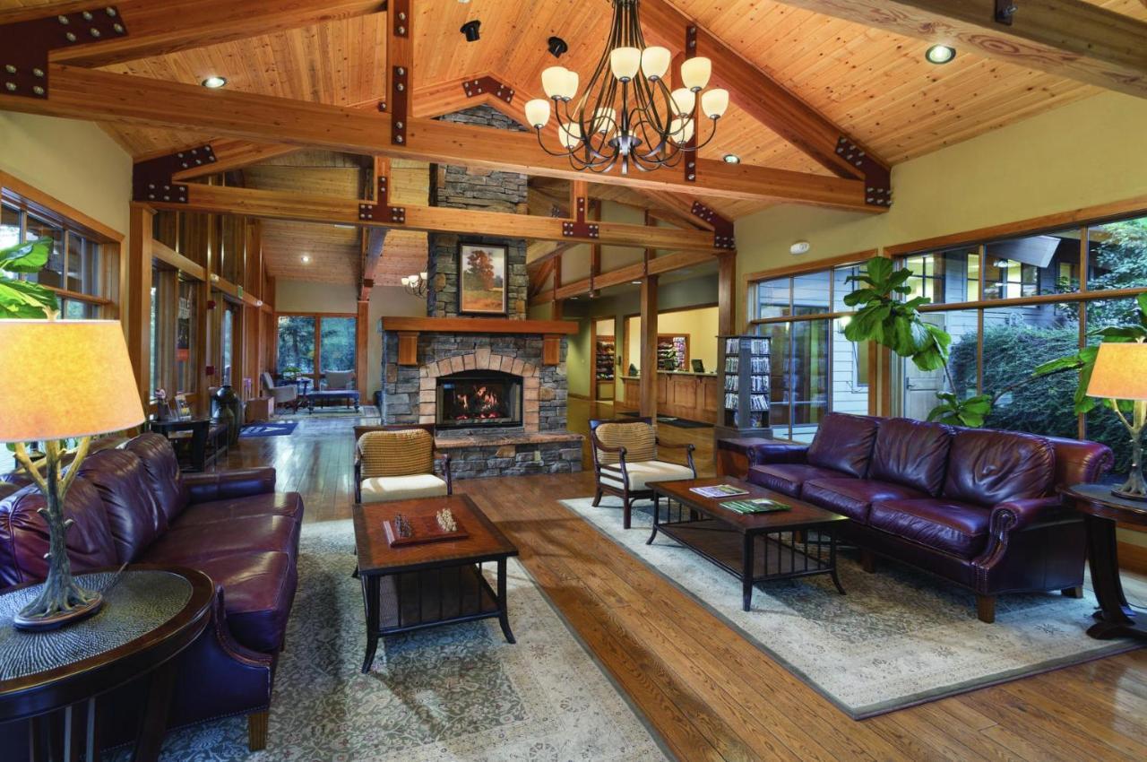 Seventh Mountain Resort Бенд Экстерьер фото
