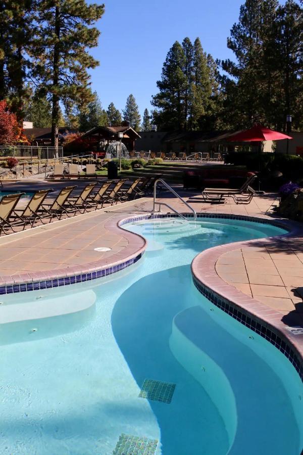 Seventh Mountain Resort Бенд Экстерьер фото
