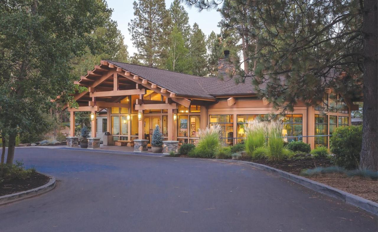 Seventh Mountain Resort Бенд Экстерьер фото
