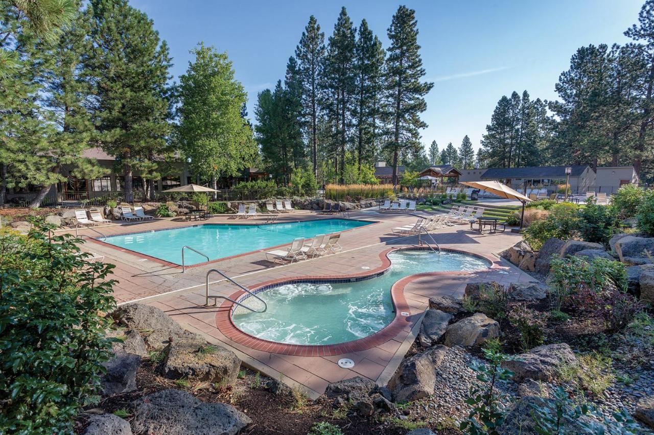 Seventh Mountain Resort Бенд Экстерьер фото