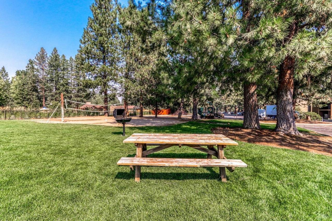 Seventh Mountain Resort Бенд Экстерьер фото