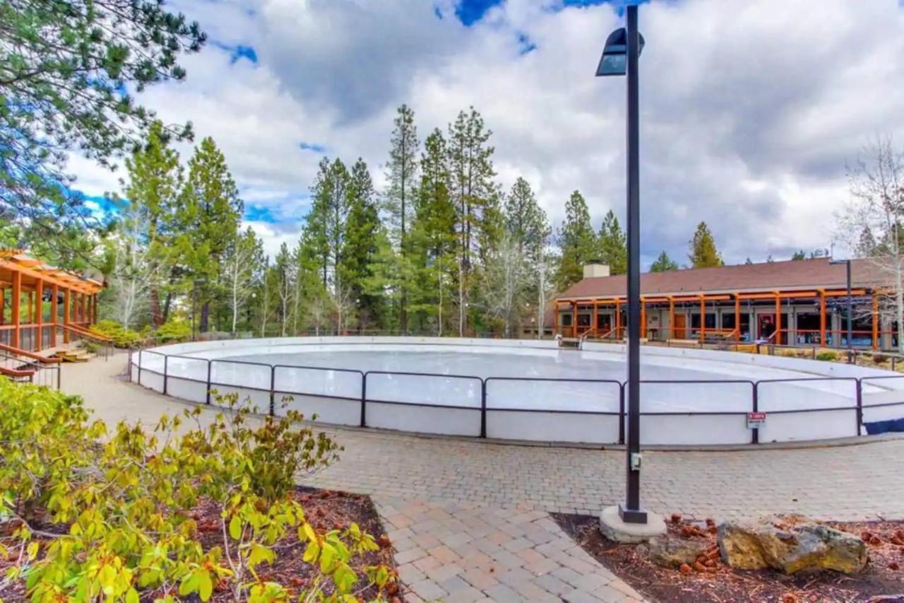 Seventh Mountain Resort Бенд Экстерьер фото