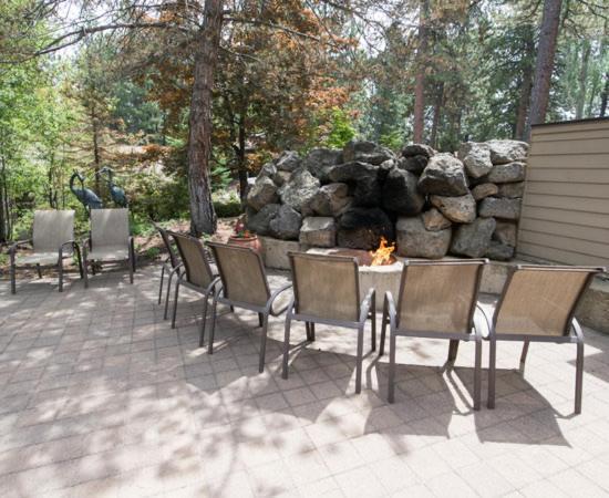 Seventh Mountain Resort Бенд Экстерьер фото