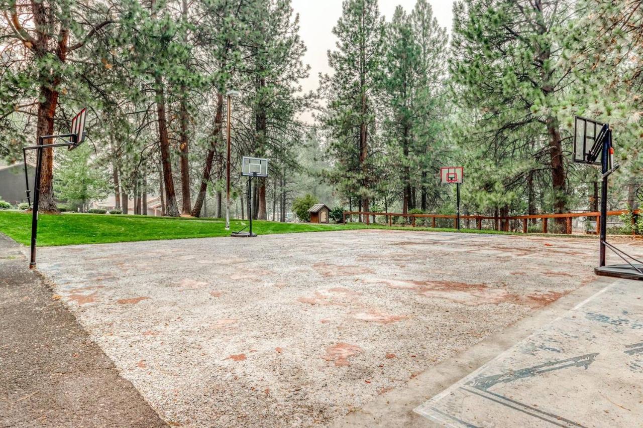 Seventh Mountain Resort Бенд Экстерьер фото