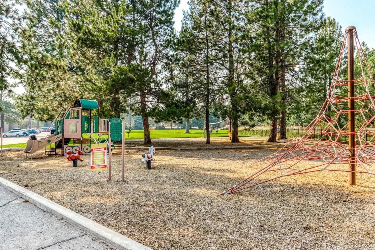 Seventh Mountain Resort Бенд Экстерьер фото