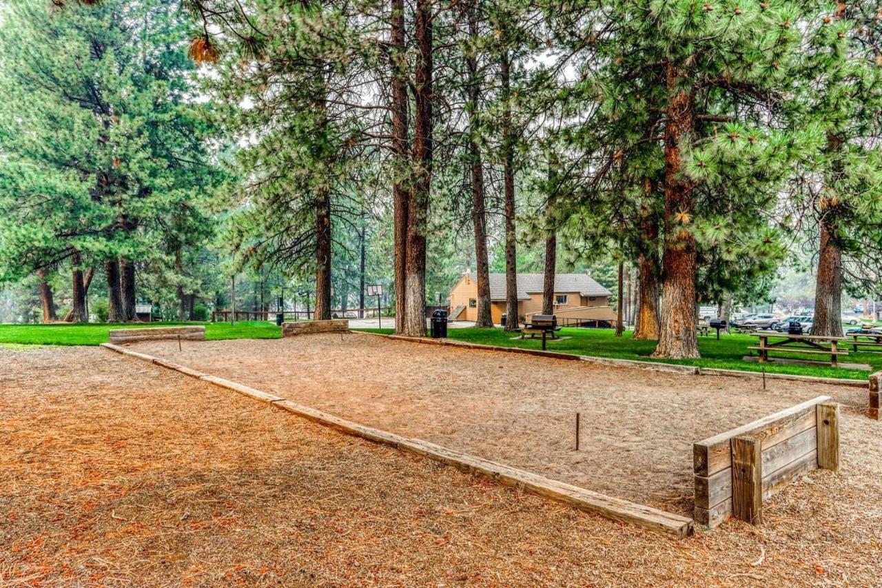 Seventh Mountain Resort Бенд Экстерьер фото